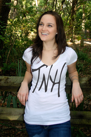 TNH Tee