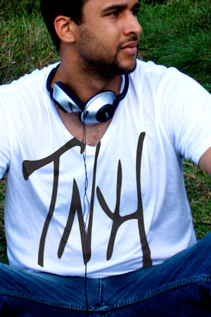 TNH Tee
