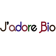 j'adore bio tee